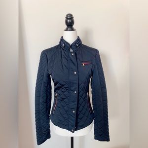 ZARA beautiful elegant jacket/coat. 99%new condition.